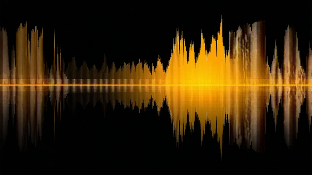 LUFS Normalization Complete Guide