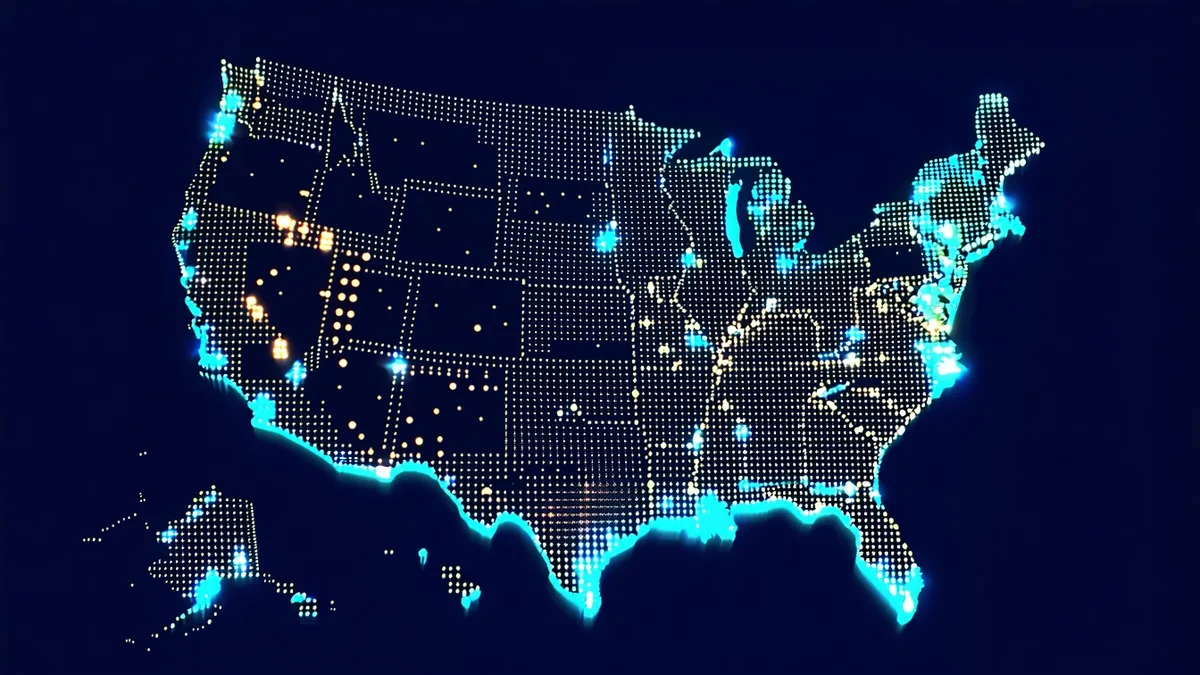 Podcast Audience Geographic Data and Targeting Opportunities