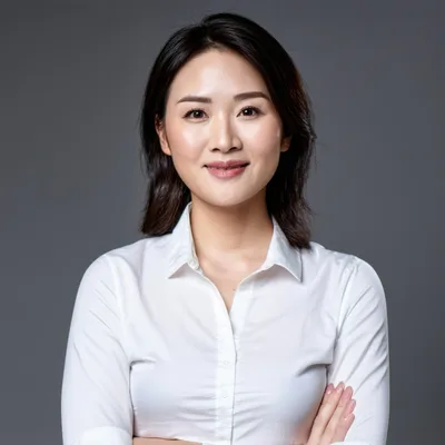 Leila Pham, Head of Product at Podvynt